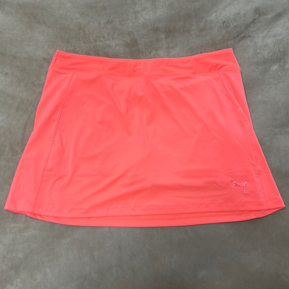 Puma Athletic Skirt